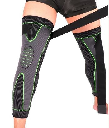 Knee Warmer for men and women thermal legs warmer for medical use knee pain relief