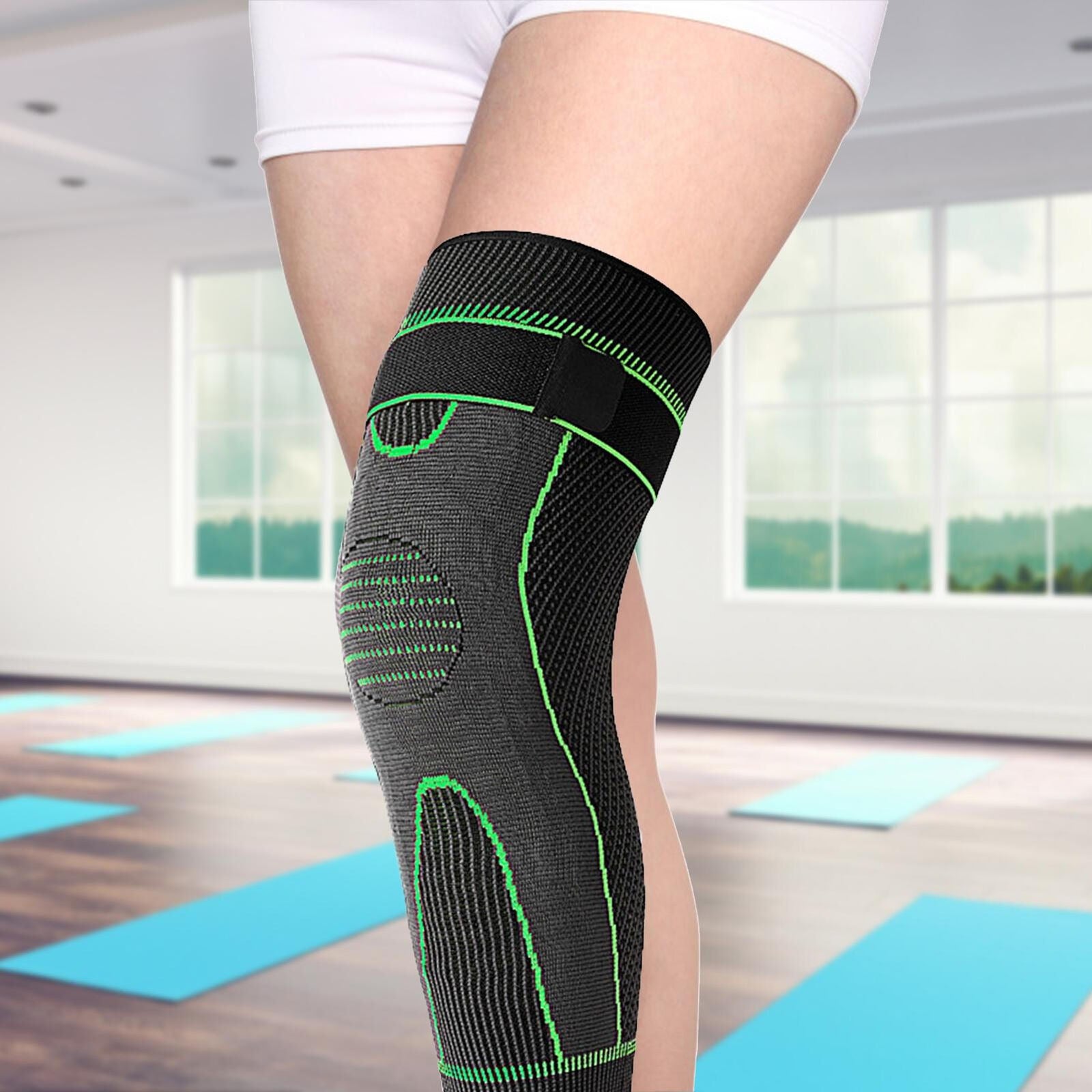 Knee Warmer for men and women thermal legs warmer for medical use knee pain relief