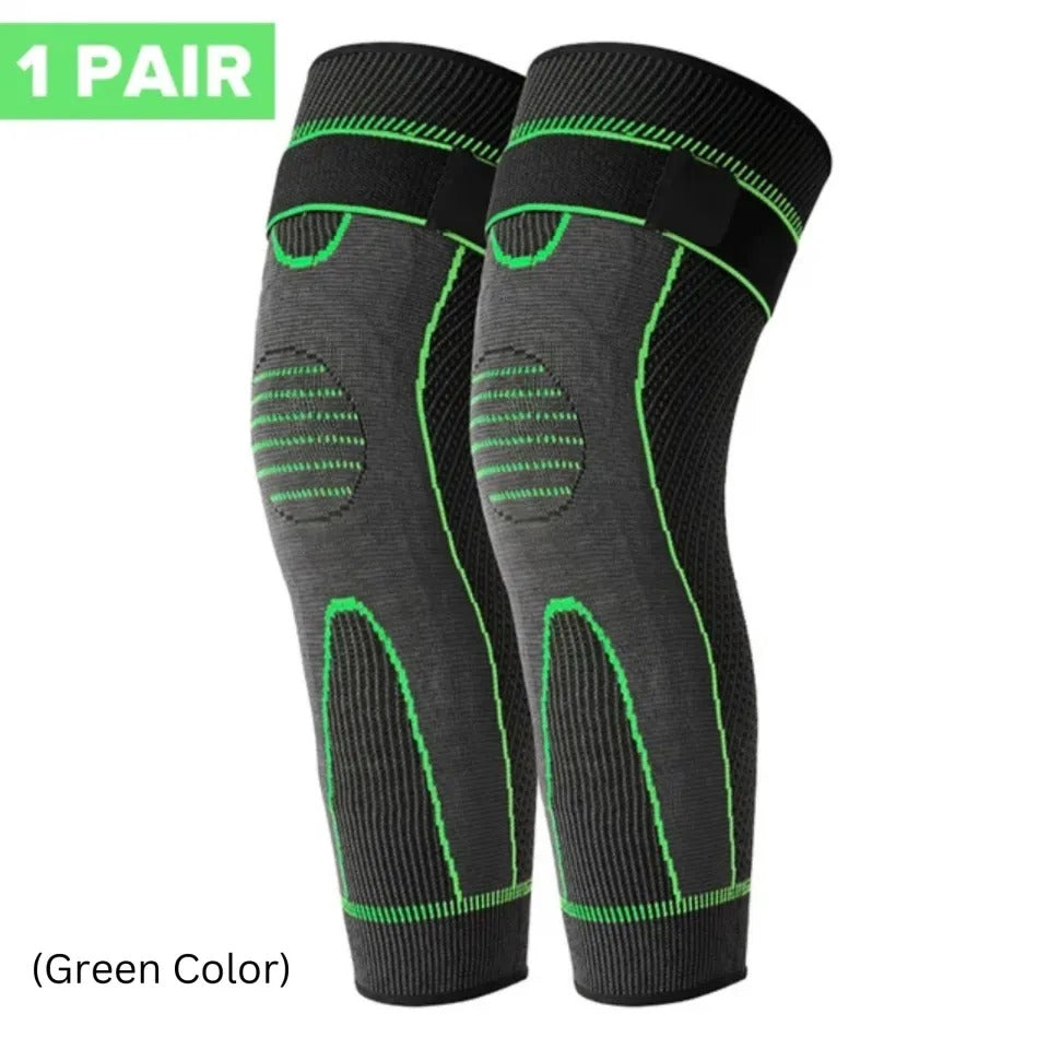 Knee Warmer for men and women thermal legs warmer for medical use knee pain relief