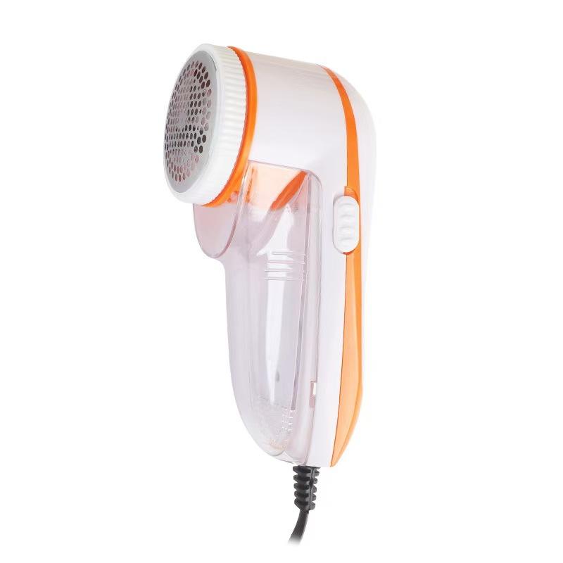 Electric Lint Remover for Clothes – 3-Blade Fabric Shaver, Sweaters & Wool, Portable & Rechargeable